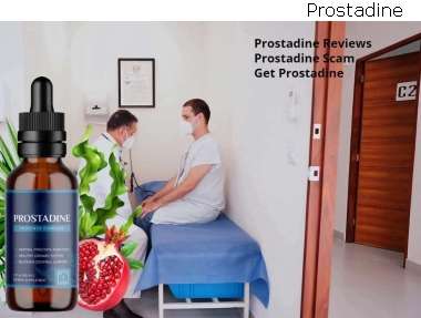 Does Prostadine Cause Weight Loss